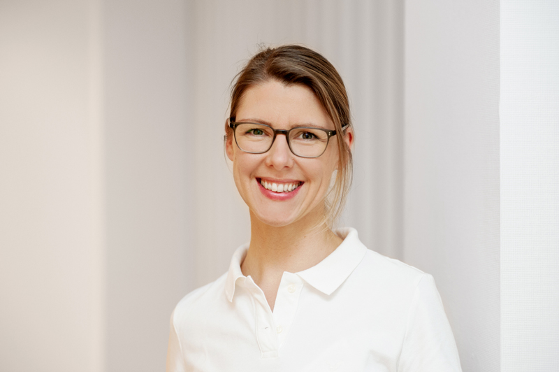 Christin Baal Physiotherapie Frankfurt