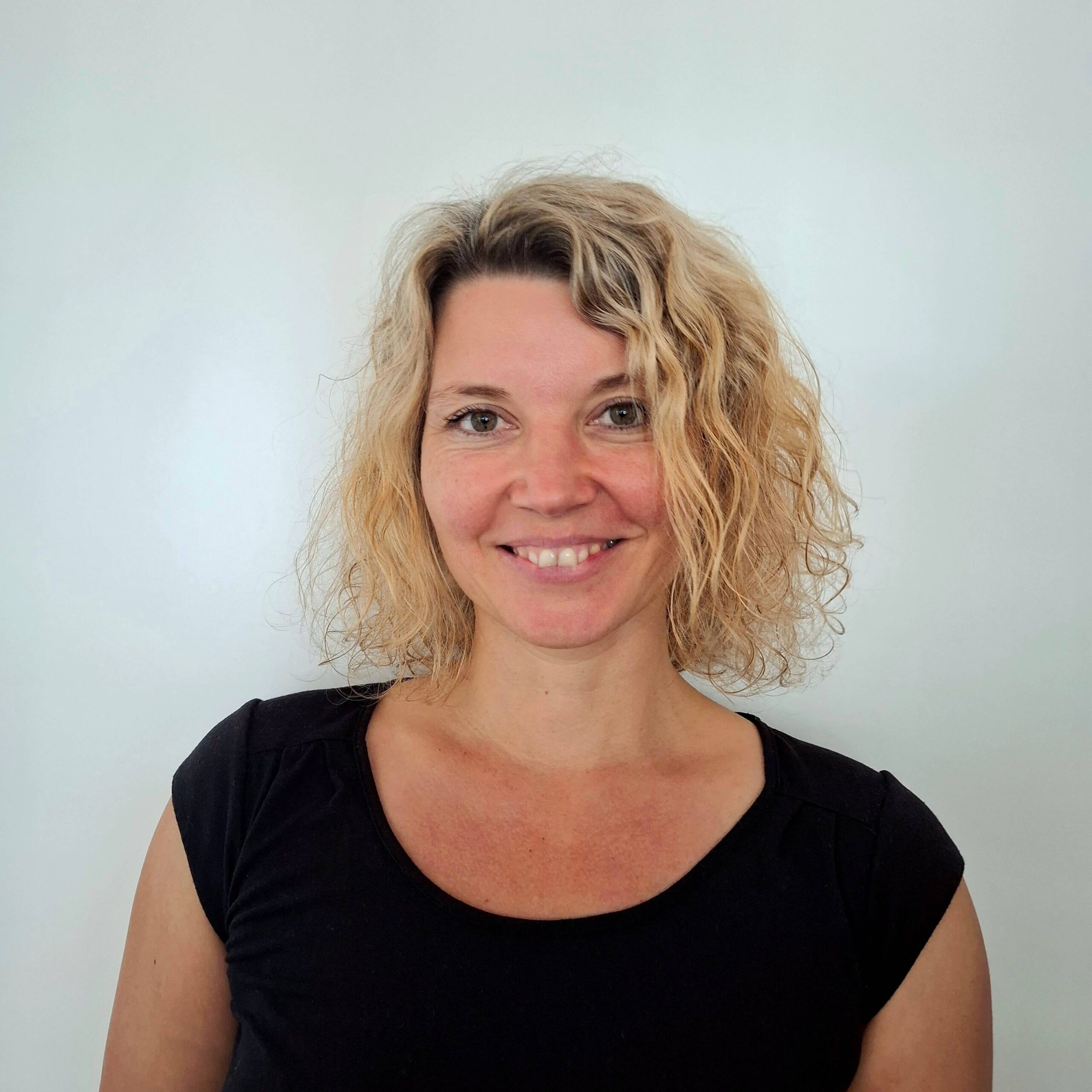 Catrin Heymann Osteopathie Frankfurt