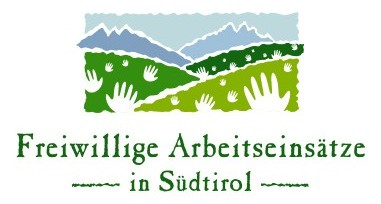 Freiwillige Arbeitseinsätze in Südtirol